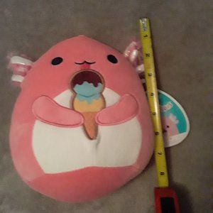 Squishmallow 6.5-inch Archie